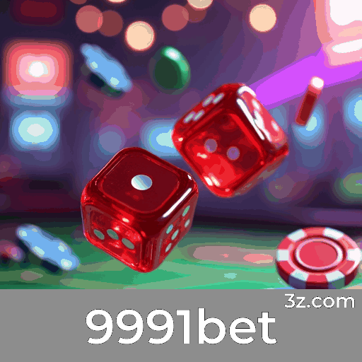 9991bet game mais image