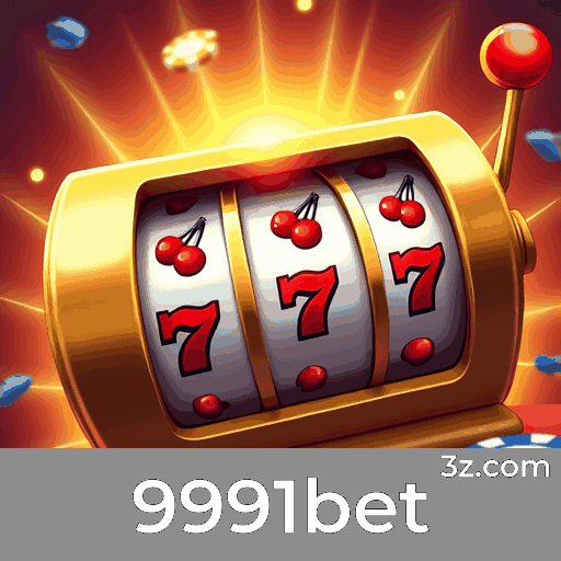 9991bet game mais image