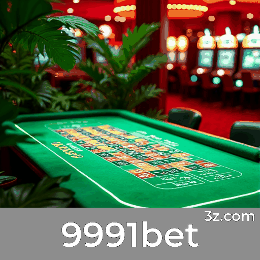9991bet 