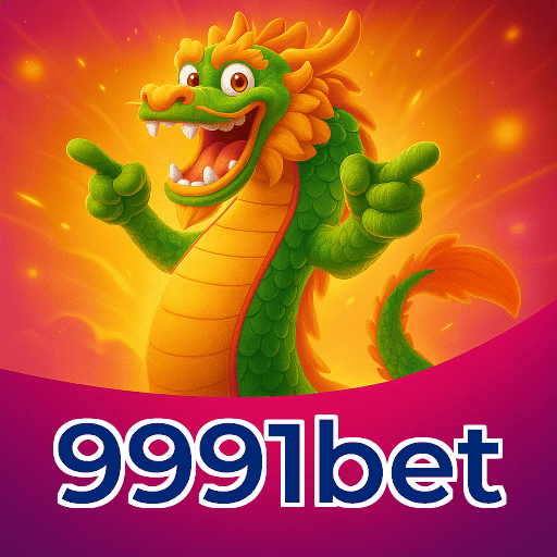 9991bet Logo