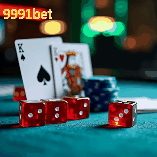 vivo no cassino 9991bet
