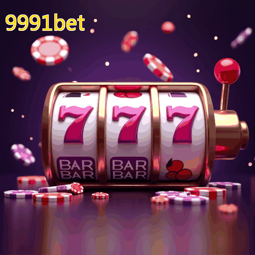 cassino 9991bet