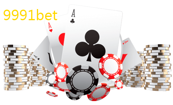 Jogue jogos de pôquer em 9991bet