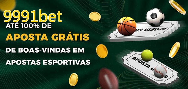 9991betbet Ate 100% de Aposta Gratis